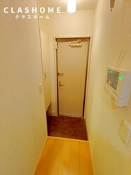 ラフィネ南町の物件内観写真